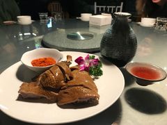 -周三的情书花园餐厅(江北店)