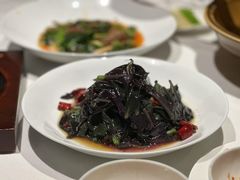 -贡宴盐帮菜自贡驻京联络处餐厅