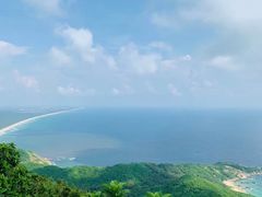 -海南铜鼓岭景区