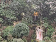 -杭州黄龙洞