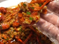 -李叔叔虾蟹大排档(青羊店)