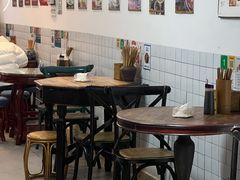 大堂-袁妈红豆汤(重庆总店)