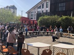 -奇尔思青少儿·语言·艺术·演讲(顾戴路店)