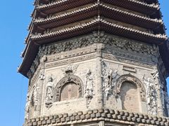 -玲珑塔公园
