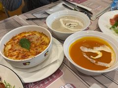 -安妮意大利餐厅(世贸天阶店)