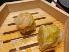 -煲王粤菜餐厅(中侨中心店)