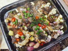 -丰尔粥食·顺德鱼生·干蒸排骨顺德菜(大良分店)