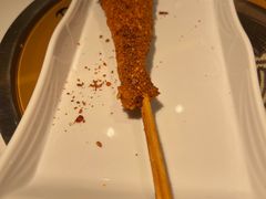 -七八冷面·延边朝鲜族美食(世纪汇店)