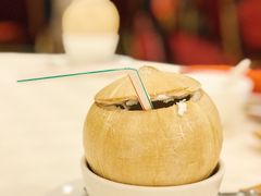 椰青-阿一鲍鱼海鲜酒家(苏丹依斯迈路店)