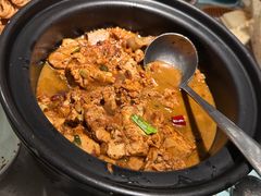 -刀板香·安徽菜(国购IFC店)