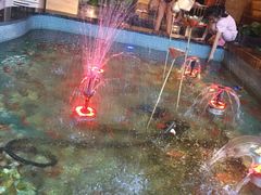 -水晶之星洗浴温泉汗蒸