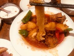 -阿里家·新疆烤肉酒場 by MIG