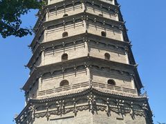 -法门文化景区