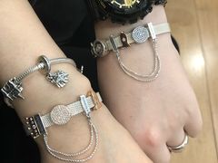 -Pandora潘多拉珠宝(朝阳大悦城店)