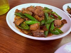 -谢记上海大排档(长寿路店)