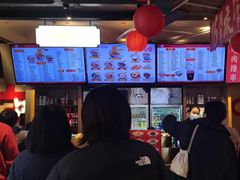 -易裕和·长沙米粉(竹塘西路店)