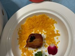 -大连湾旭日·家宴·海肠捞饭(马栏广场店)