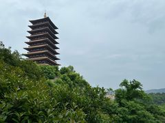 -牛首山文化旅游区