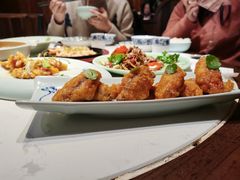 -卯时·龙光雅宴·精致锡帮菜(惠山古镇店)