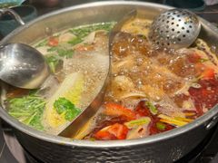 -老城鲜·小海鲜贝贝煲火锅(壹方城店)