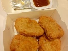 -麦当劳(厦门梧村店)