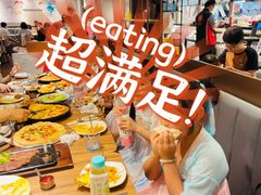 -必胜客(广渠路店)