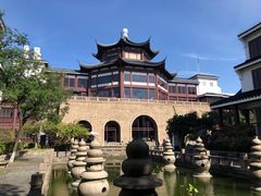-苏州吴宫泛太平洋酒店