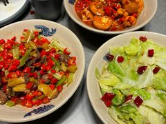 -潇湘阁(汉光百货店)