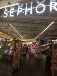 -丝芙兰Sephora