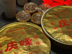 -庆峰龙虾烧烤(合肥一店)