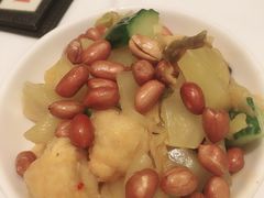 -潮江春(铜锣湾广场店)