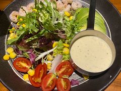 -秀·爱尔兰餐吧(上海路店)