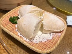 雪花奶酪包-虾饺妹·酒家(金碧店)