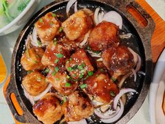 -阿娘家·原生态农家菜(国顺东路店)