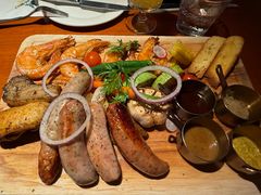 -布拉格餐厅· 中欧捷克菜(全国首店)