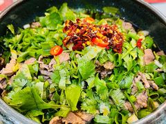 -君霖海鲜私房菜(春柳店)