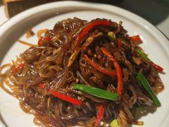 绩溪炒粉丝-刀板香·安徽菜(国购IFC店)