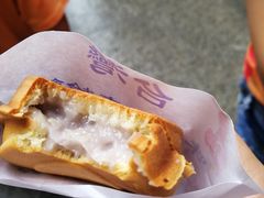 -味正点车轮饼可丽饼(南禅寺店)