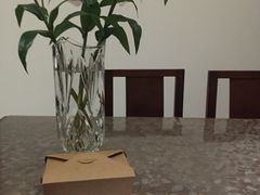 -龙治汉堡(中华城店)