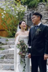 点击看大图 -Chic Bridal 熙可婚纱