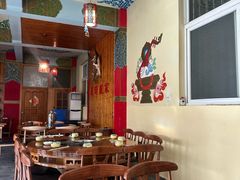 -尼玛藏家风味园(阿山食城店)