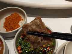 -左庭右院鲜牛肉火锅(新梅广场店)