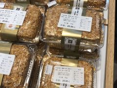 -新侨三宝乐面包店(崇文门店)