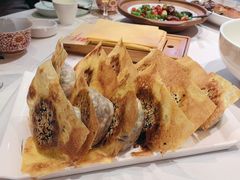 -鲁菜根·泰安菜(万达店)
