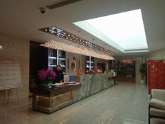 -里宴川菜酒楼(昊祥邻里聚金泉广场店)