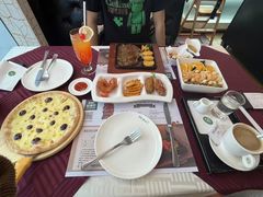 -欧罗巴·欧式西餐(欧亚卖场店)