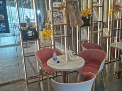 -弓夫射箭·CAFE·运动健身(深圳来福士广场店)