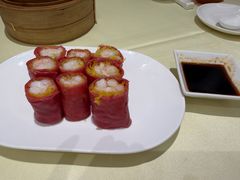 鲜虾红米肠-兴悦酒家(环市东路店)