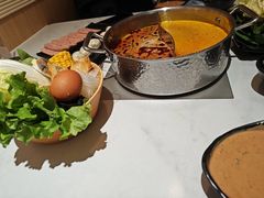 -呷哺呷哺 黄金牧场 (新中关购物中心店)