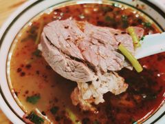 -三中高皇羊肉馆
